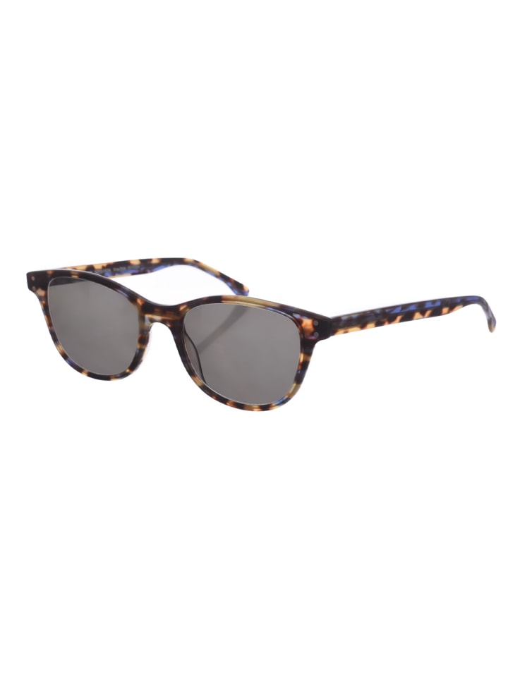 Sonnenbrille in Multicolored