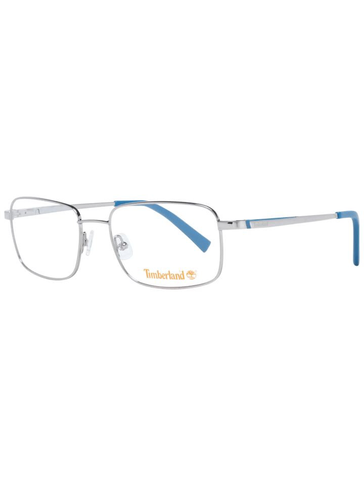 Herren Optische Fassungen Rechteck Gunmetal