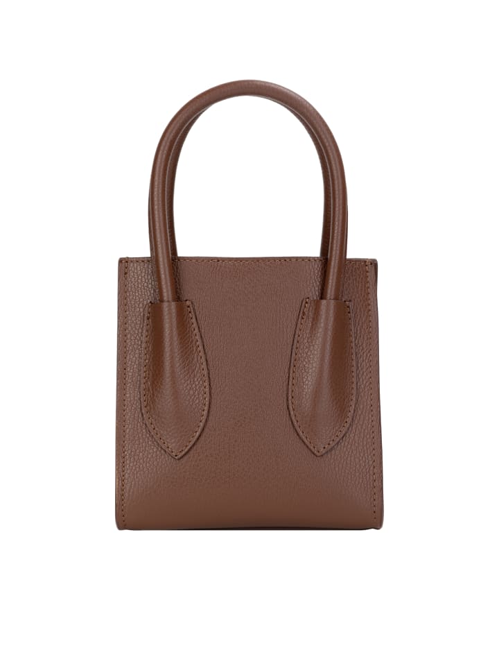 Damen Handtasche in Braun
