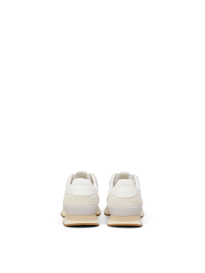 Sneaker Model Mara in MO'P Offwhite