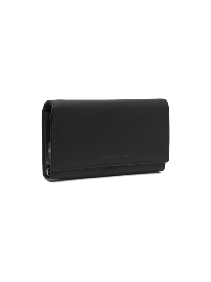 Mirthe Black in schwarz