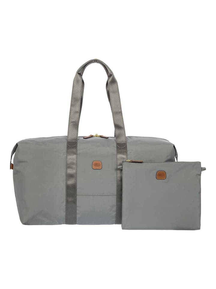 X-Collection Faltbare Reisetasche 55 cm cloud
