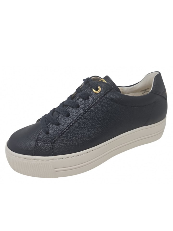 Sneaker  in Blau