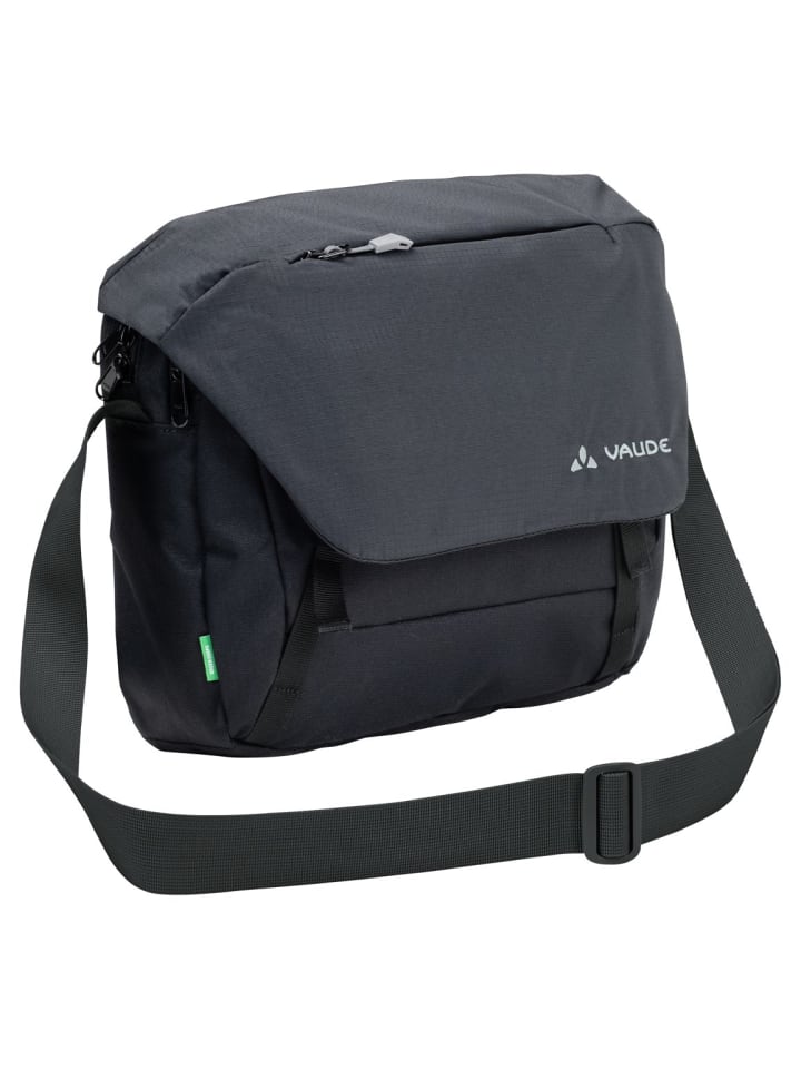 Vaude Umhängetasche Rom S III black