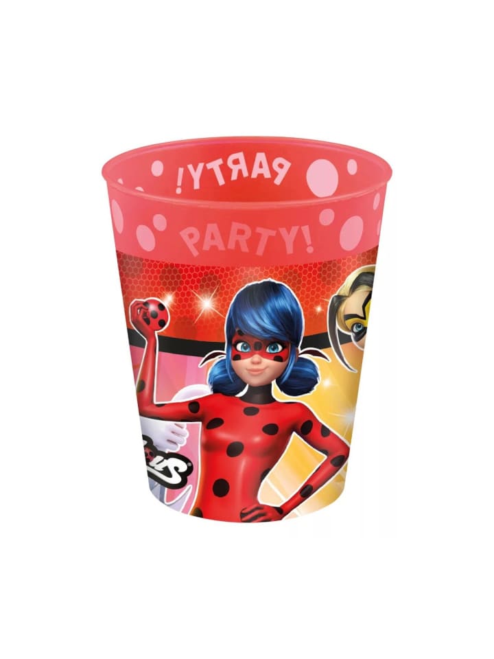Miraculous Geschichten von Ladybug und Cat Noir Hero Mikro