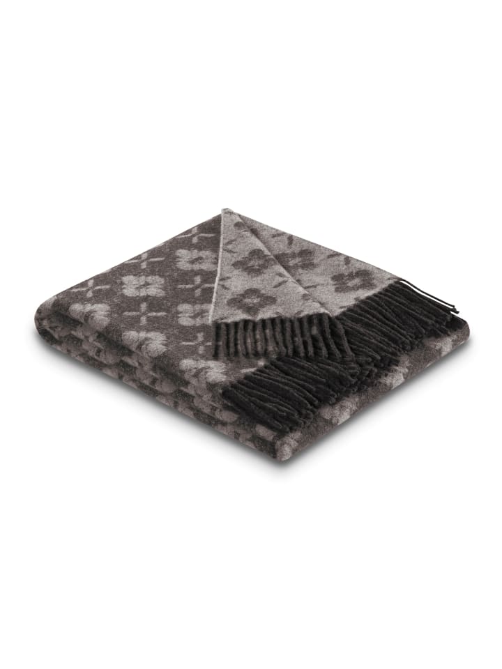 Wohndecke Primo in Primo anthracite