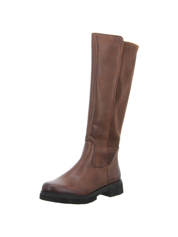 Stiefel in braun