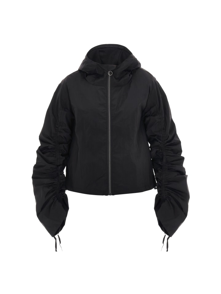 Women Jacket in black