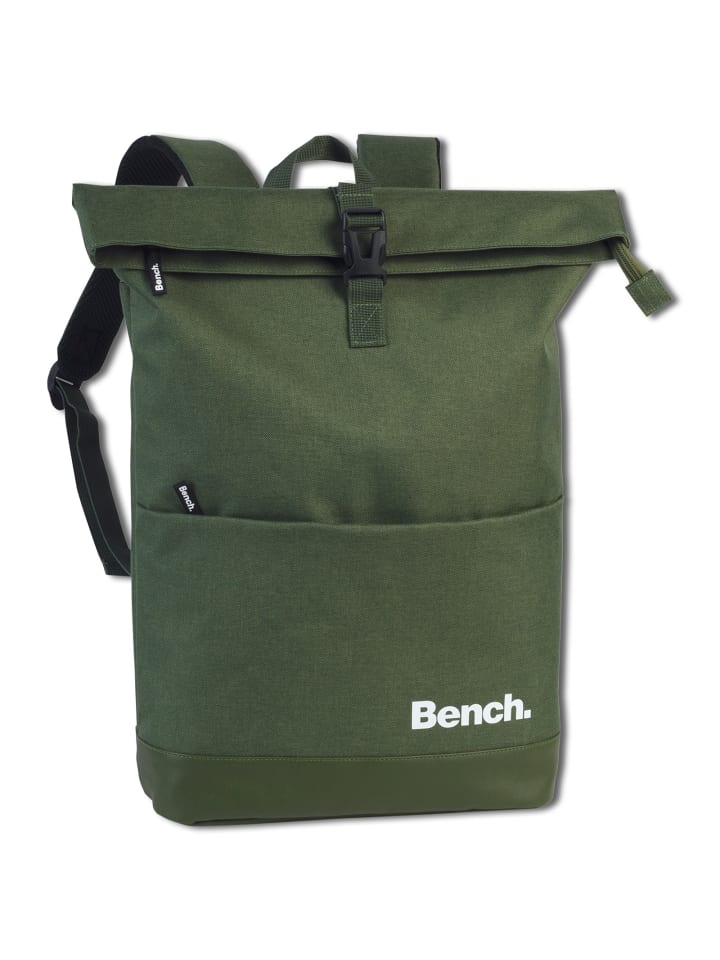 Businessrucksack Polyester ca. 30cm breit ca. 47cm hoch