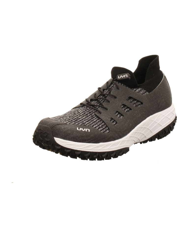 Wanderschuhe in grau