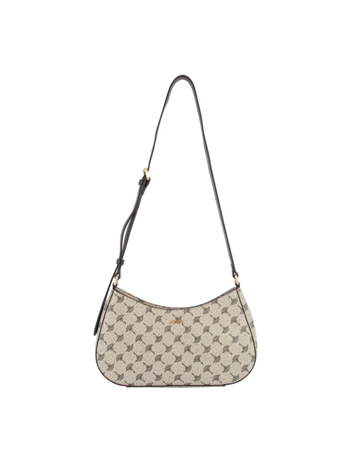 Schultertasche 'Mazzolino Brooke in Schwarz 29,00 x 18,00 x 6,00 cm'