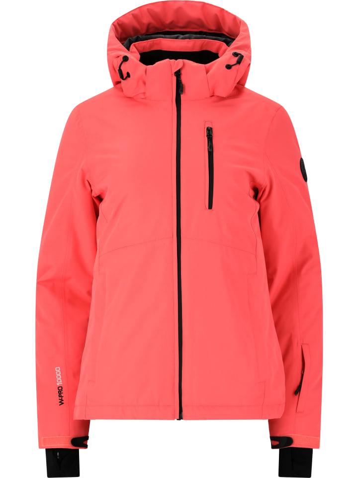 Jacke Drizzle in 4020 Dubarry