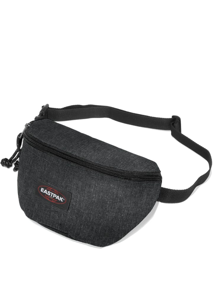 Authentic Collection Springer Gürteltasche 23 cm black denim