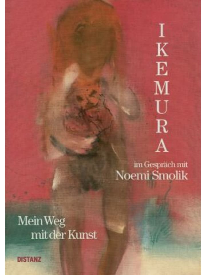 Buch - Mein Weg mit der Kunst