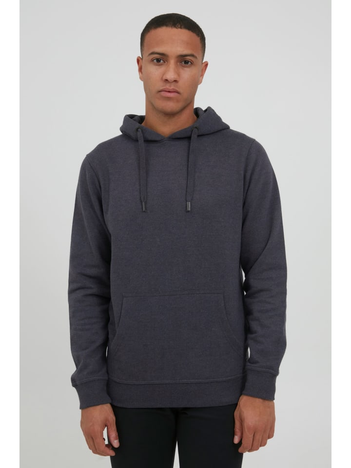 Hoodie PREdilio in Blau