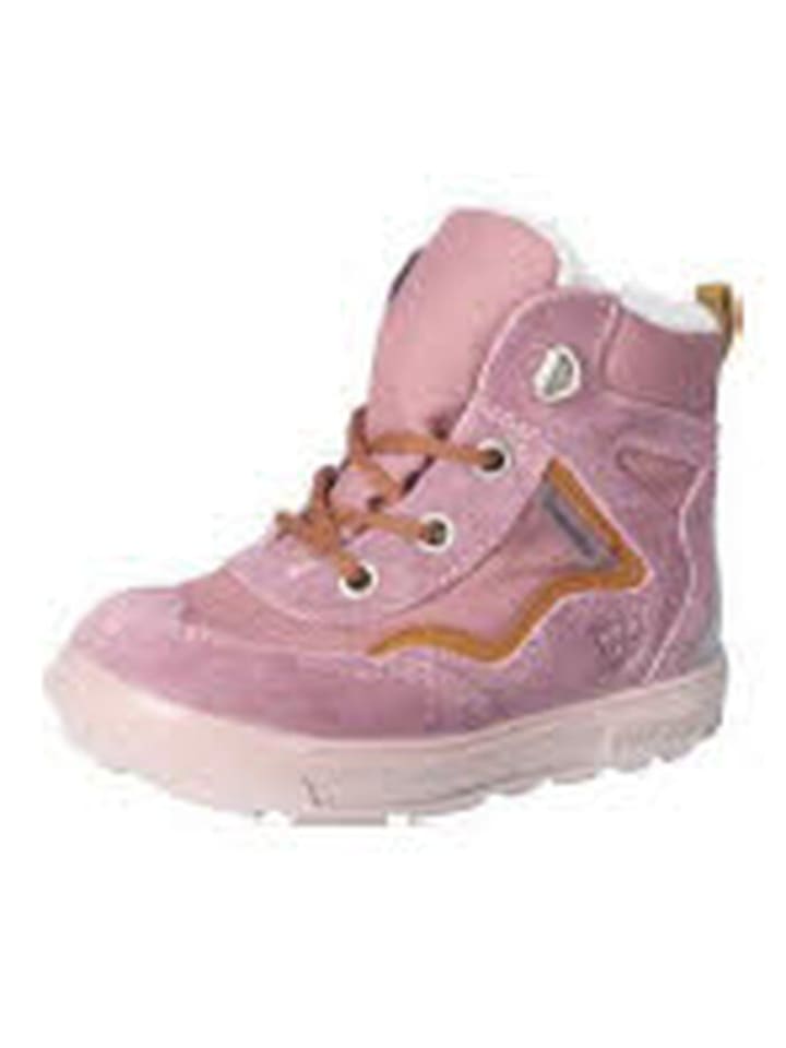Stiefeletten PAULI in sucre