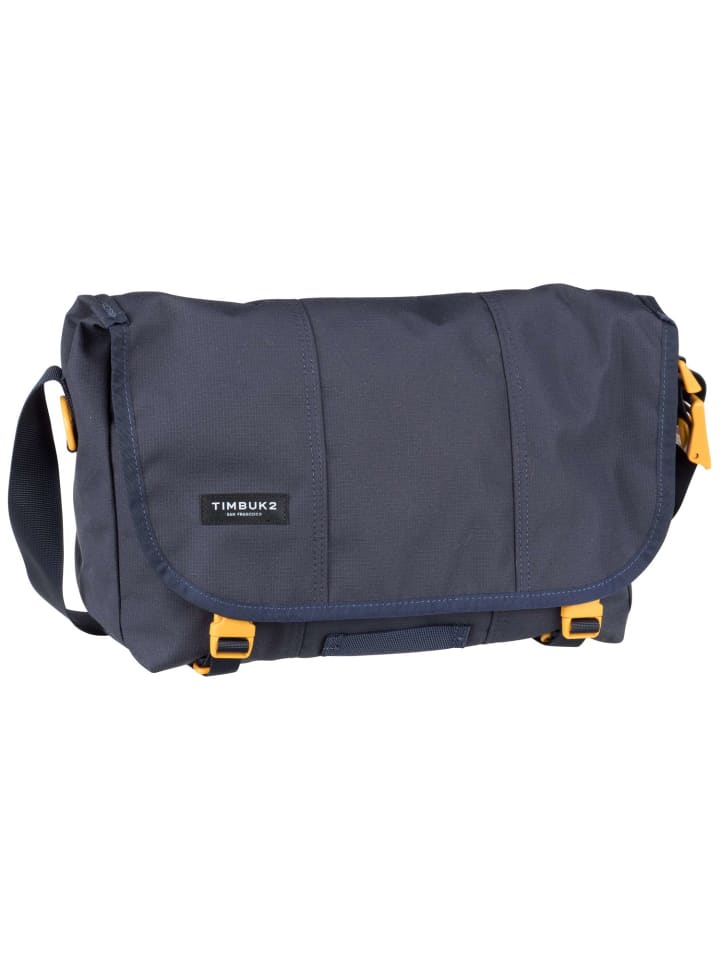 Umhängetasche Flight Classic S in Nightfall/Marigold