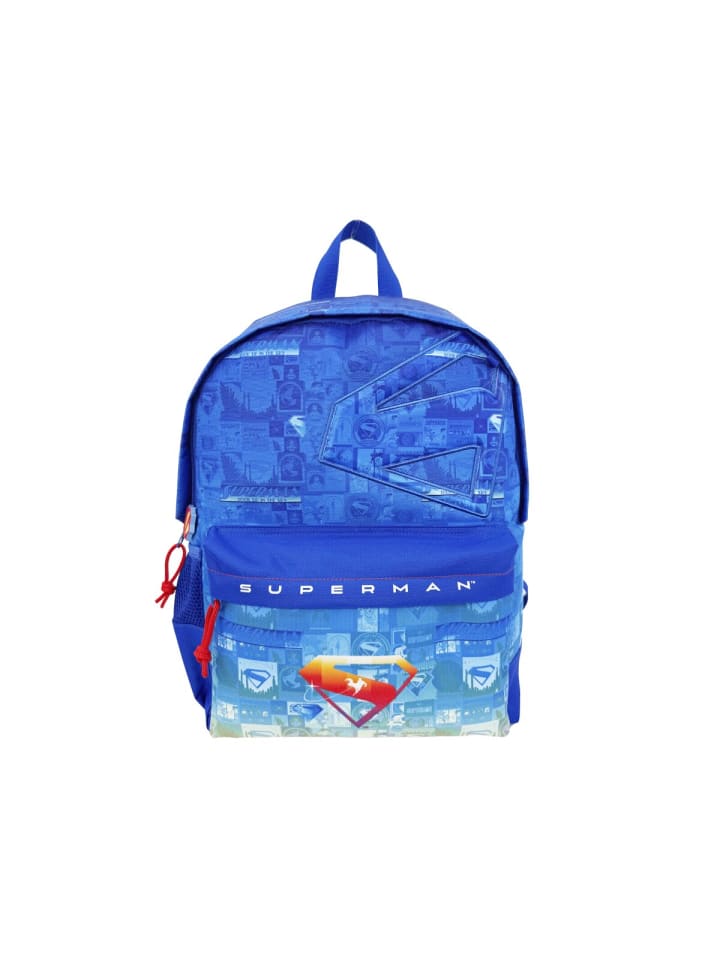 Freizeitrucksack Schulrucksack 2 Fächer