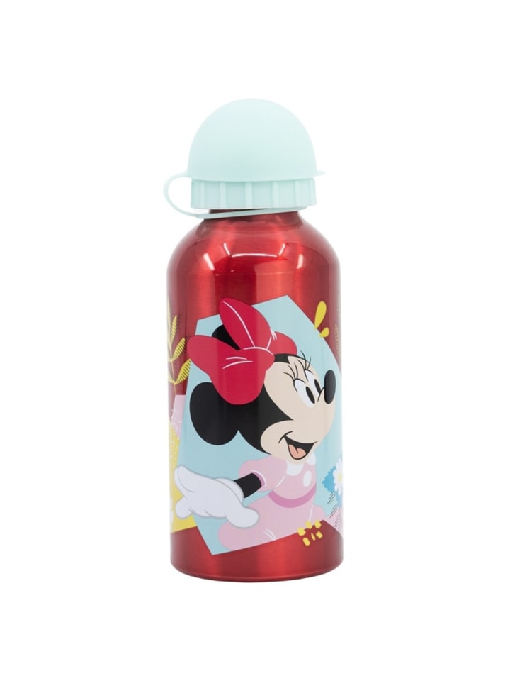 Being More Aluminiumflasche 400 ml