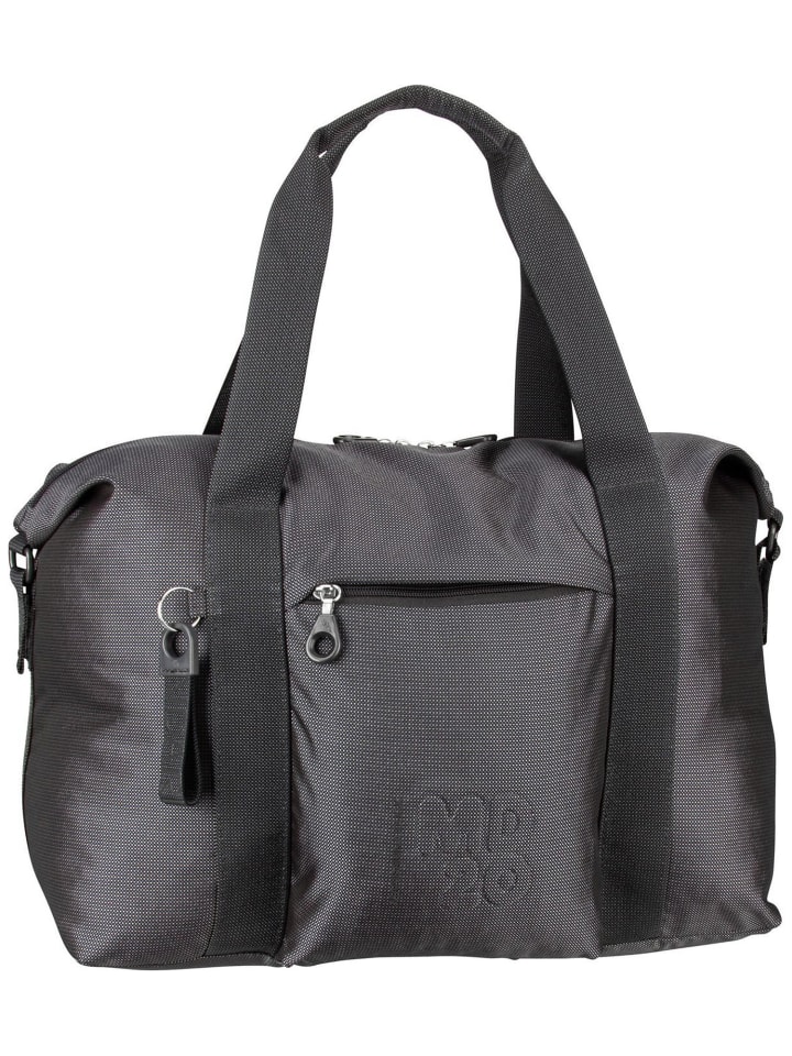 Sporttasche MD20 Duffle QMT11 in Steel