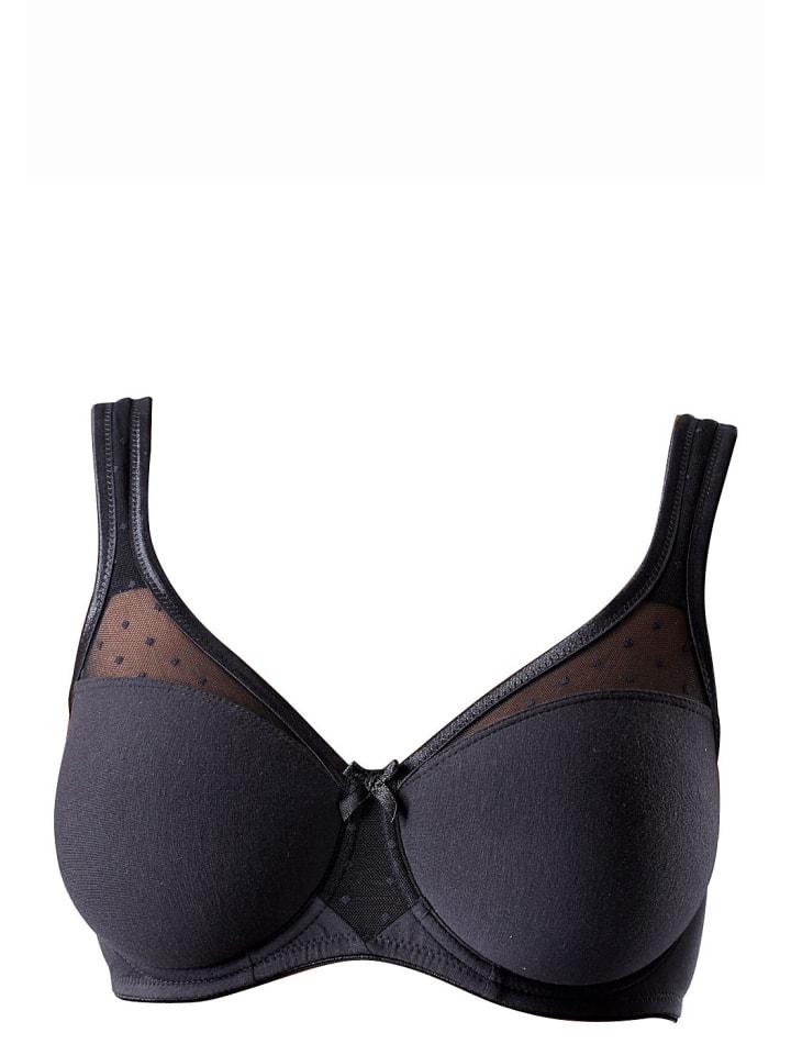 Minimizer-BH in schwarz