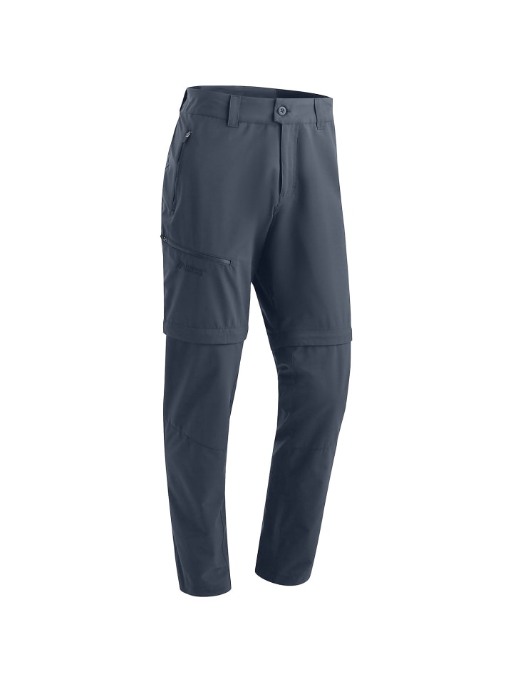 Tajo Zip Loop in Blau3010