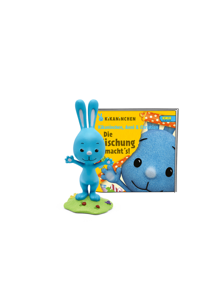 Kikaninchen - Die Mischung machts-10000371