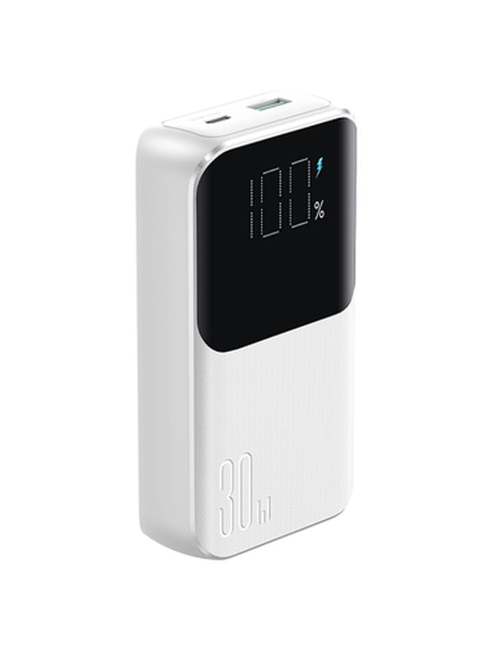 Mini Powerbank mit integrierten Kabeln Joyroom JR-PBC06 30 W