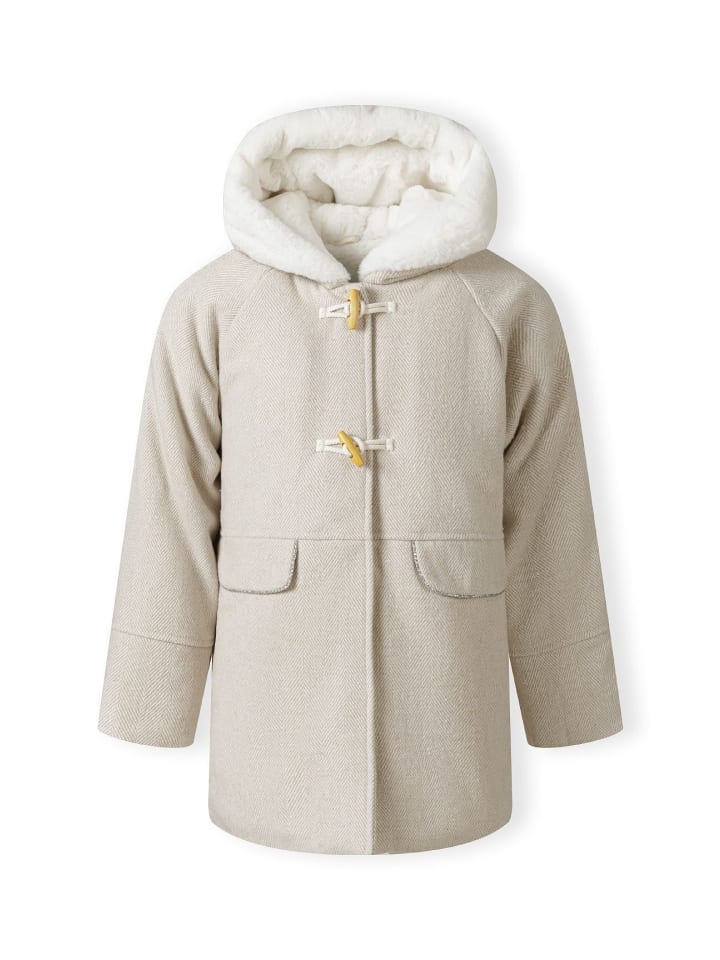 Wintermantel 20coat13 in stone