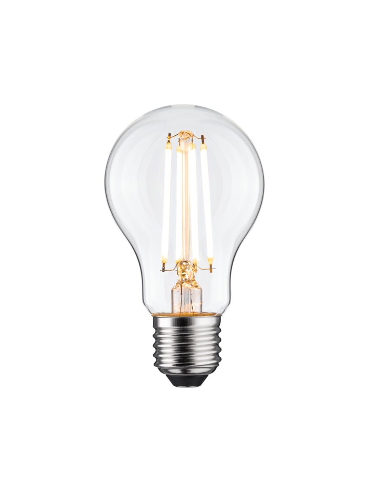 LED Eco-Line AGL E27 1521lm 8,2W 3000K 3step dim klar 230V B