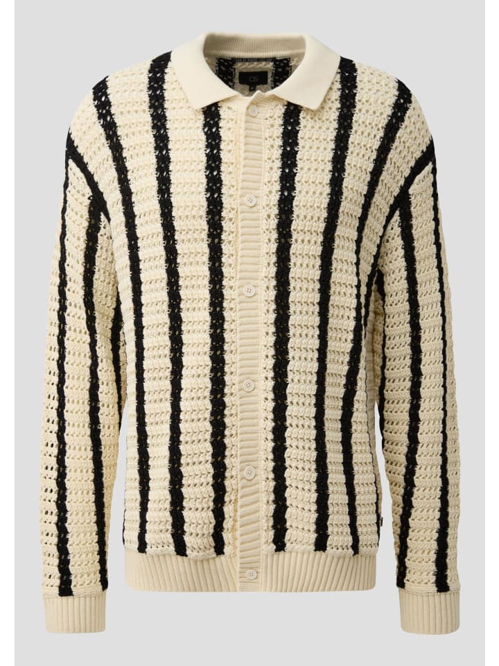 Strickpullover in 02G0_beige