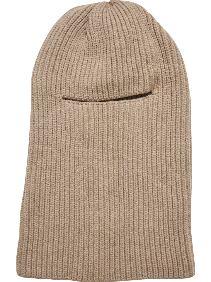 Beany in beige