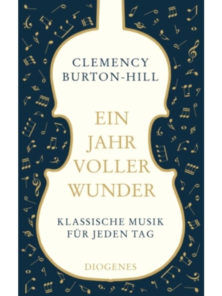 Buch - Ein Jahr voller Wunder