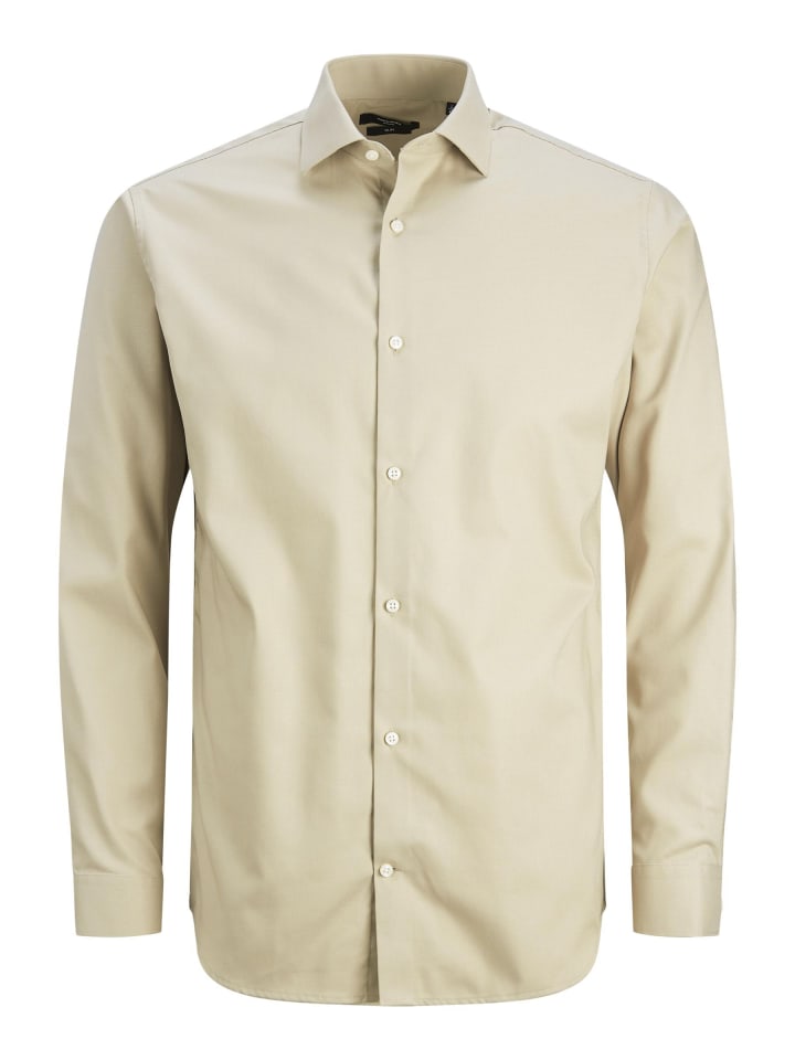 Oberhemd in Pure Cashmere