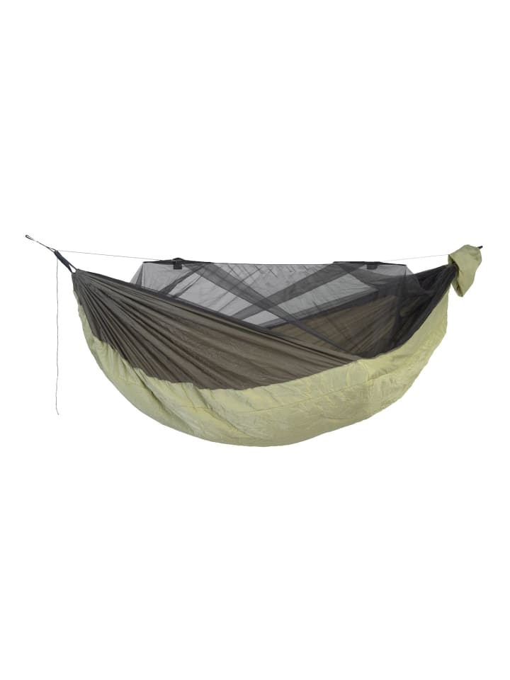 Amazonas Moskito-Traveller Quilted XXL Hängematte