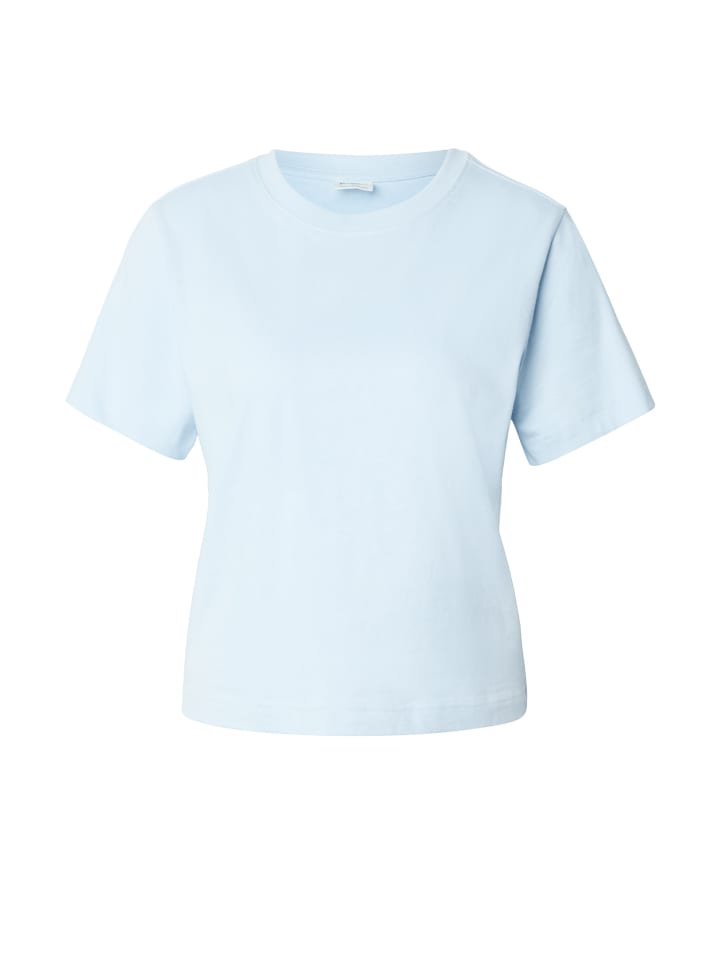 T-Shirt in freezeblue