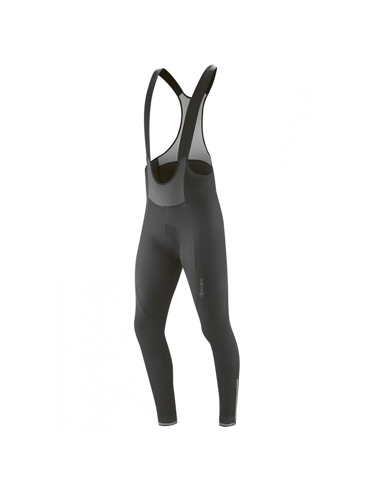 Radhose Sitivo Tight Bib Blue in Blau302