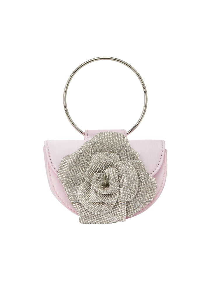 Women Handbag in Pink