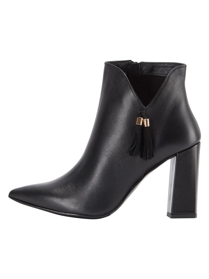 Damen Schuhe in Schwarz