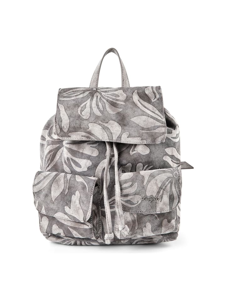 Obsidian Daypack 32 cm black