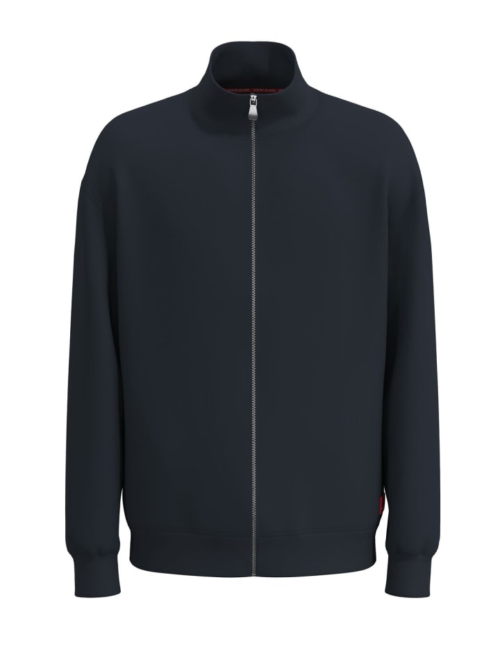 Sweatjacke STANLEY in Blau