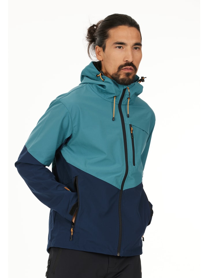 Whistler Softshelljacke RODNEY in | günstig kaufen 2063 limango Hydro