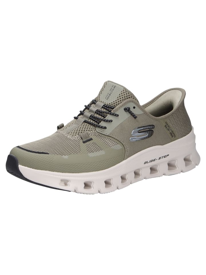 Sneaker GLIDE-STEP PRO