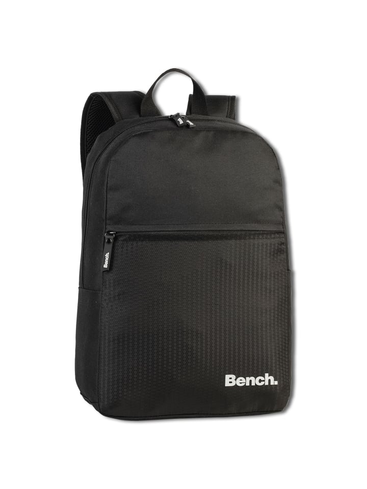 Freizeitrucksack Polyester ca. 29cm breit ca. 14cm hoch