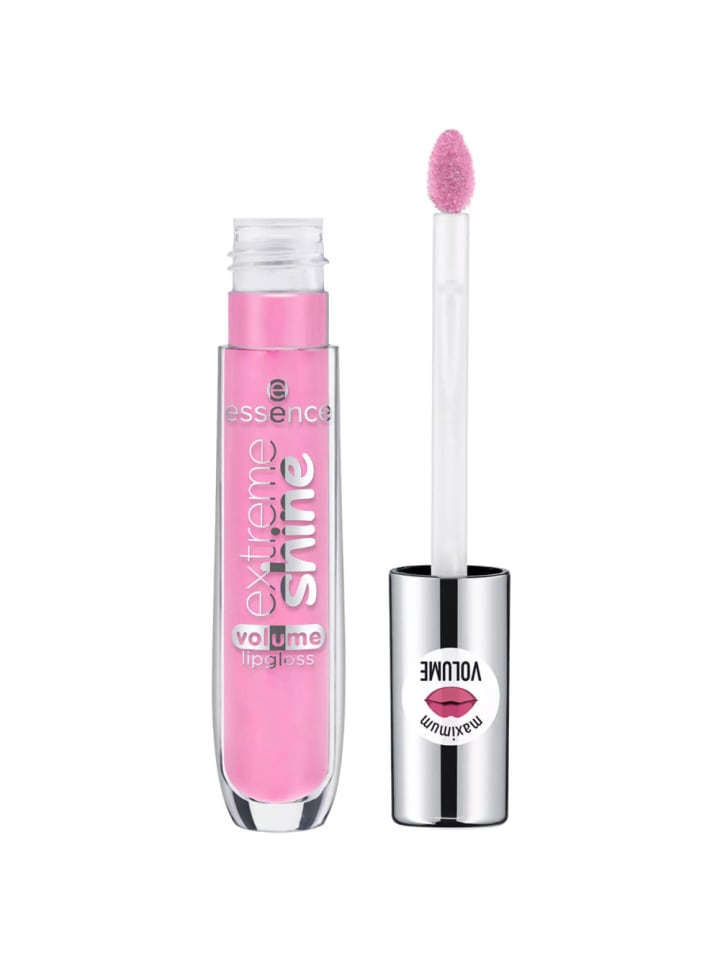 Extreme Glanz Volumen Lipgloss - 02 Summer Punch 5 ml