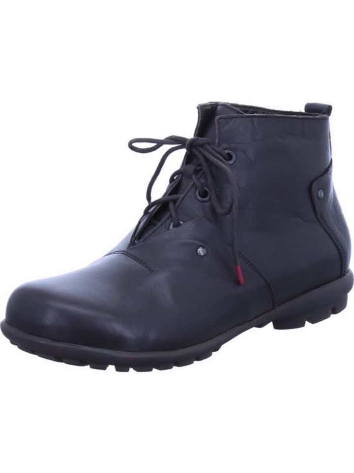 Stiefeletten/Boot in braun