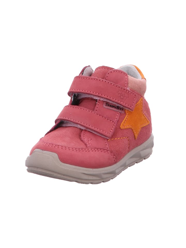 Lauflernschuhe in braun