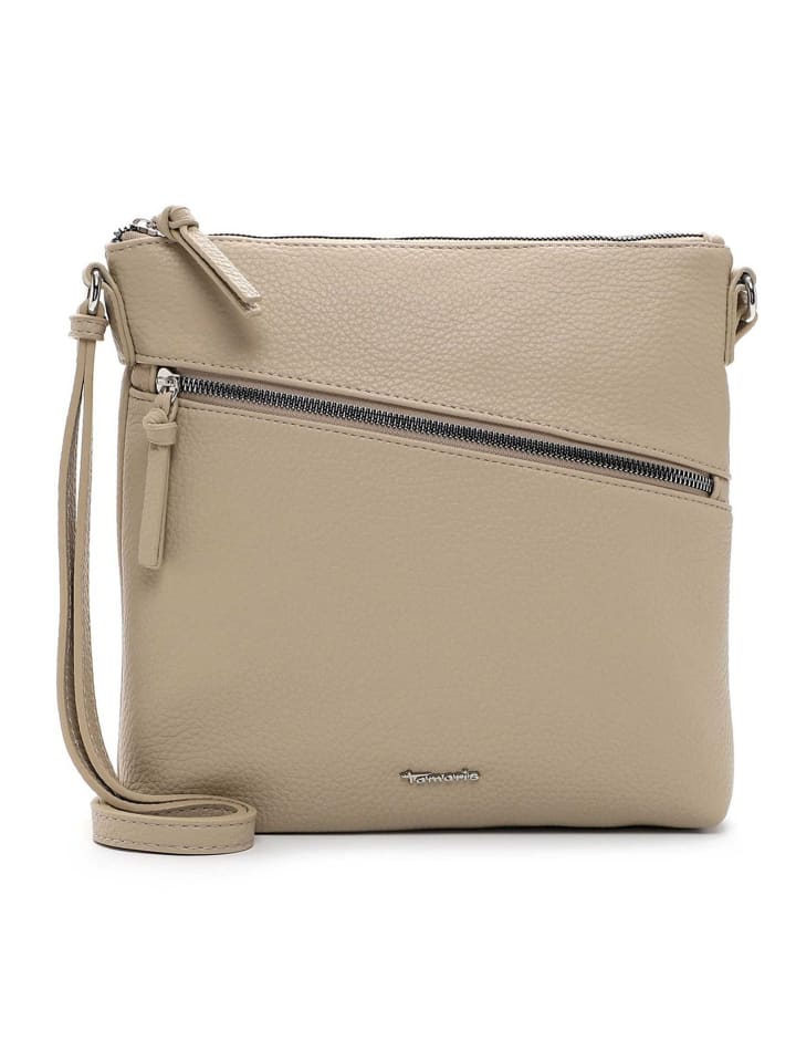 TAS Alessia Umhängetasche 29 cm beigetaupe