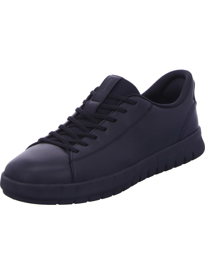 Slipper in schwarz