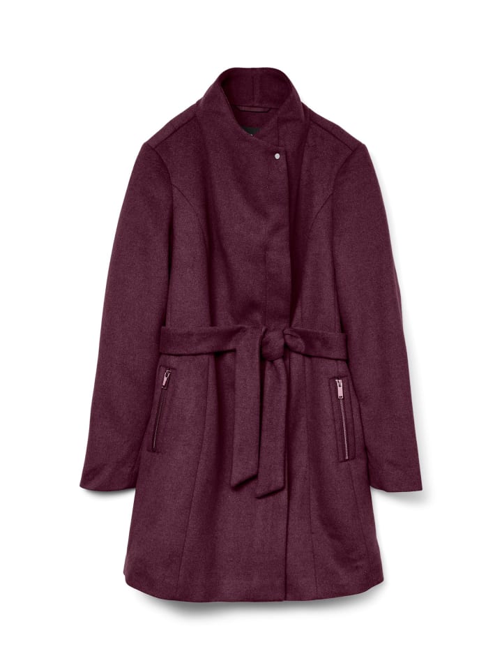 Jacke in Winetasting